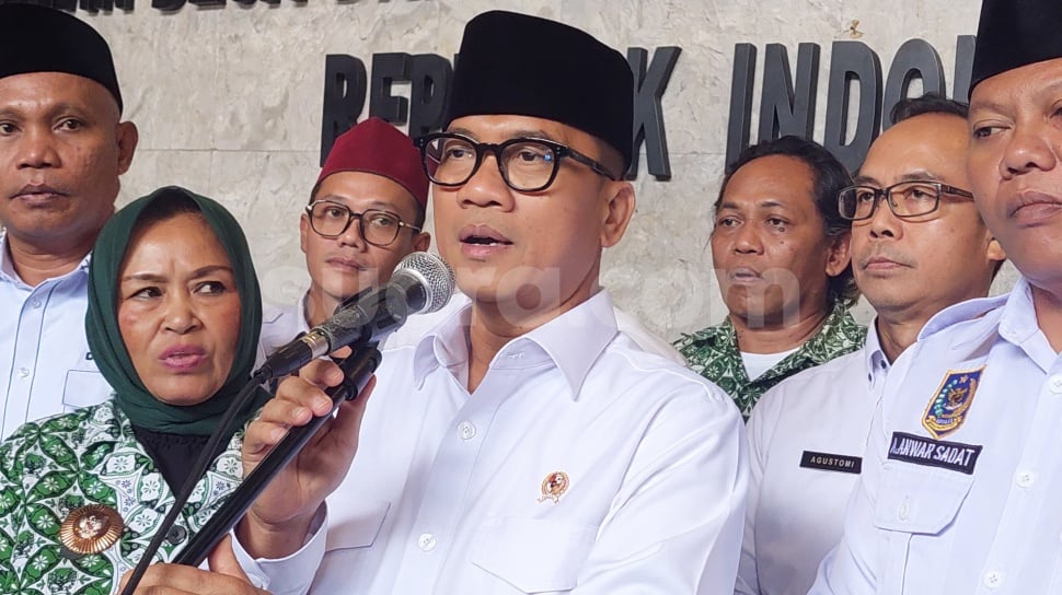 Pemerintah Belum Punya Skema Jelas untuk Kopdes Merah Putih